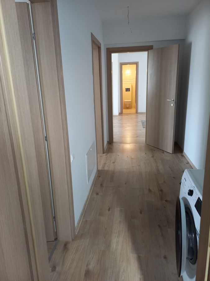 NOU Apartament 3 camere Baneasa Greenfield - Poză 8
