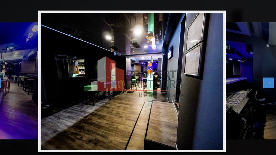 Spatiu comercial Calea Victoriei 100 - Poză 5