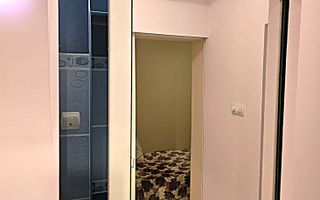 56.ooo Euro negociabil, 55 mp, 2 camere, etaj 4 din 5, liber, zona I.R - Poză 10