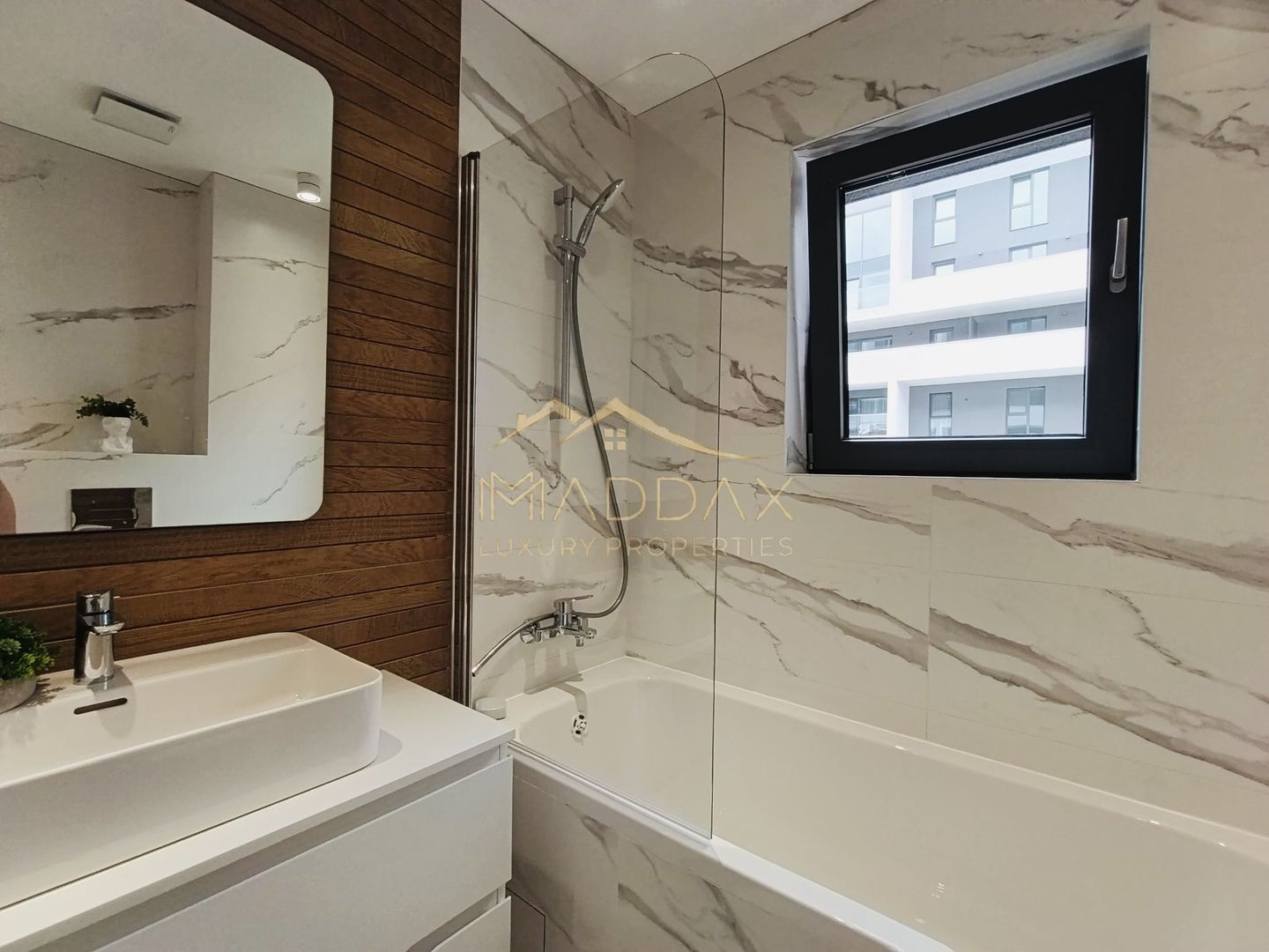 Apartament 2 camere Fabrica de Glucoza - Premium & Exclusivist 195.000e+Tva - Poză 21
