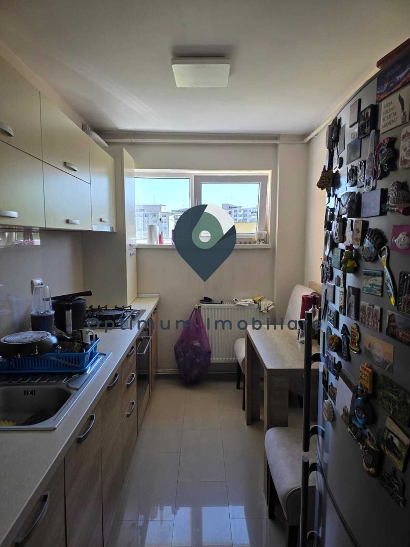 Apartament 2 camere in Grigorescu,  50mp, decomandat, zona Elf ! - Poză 3