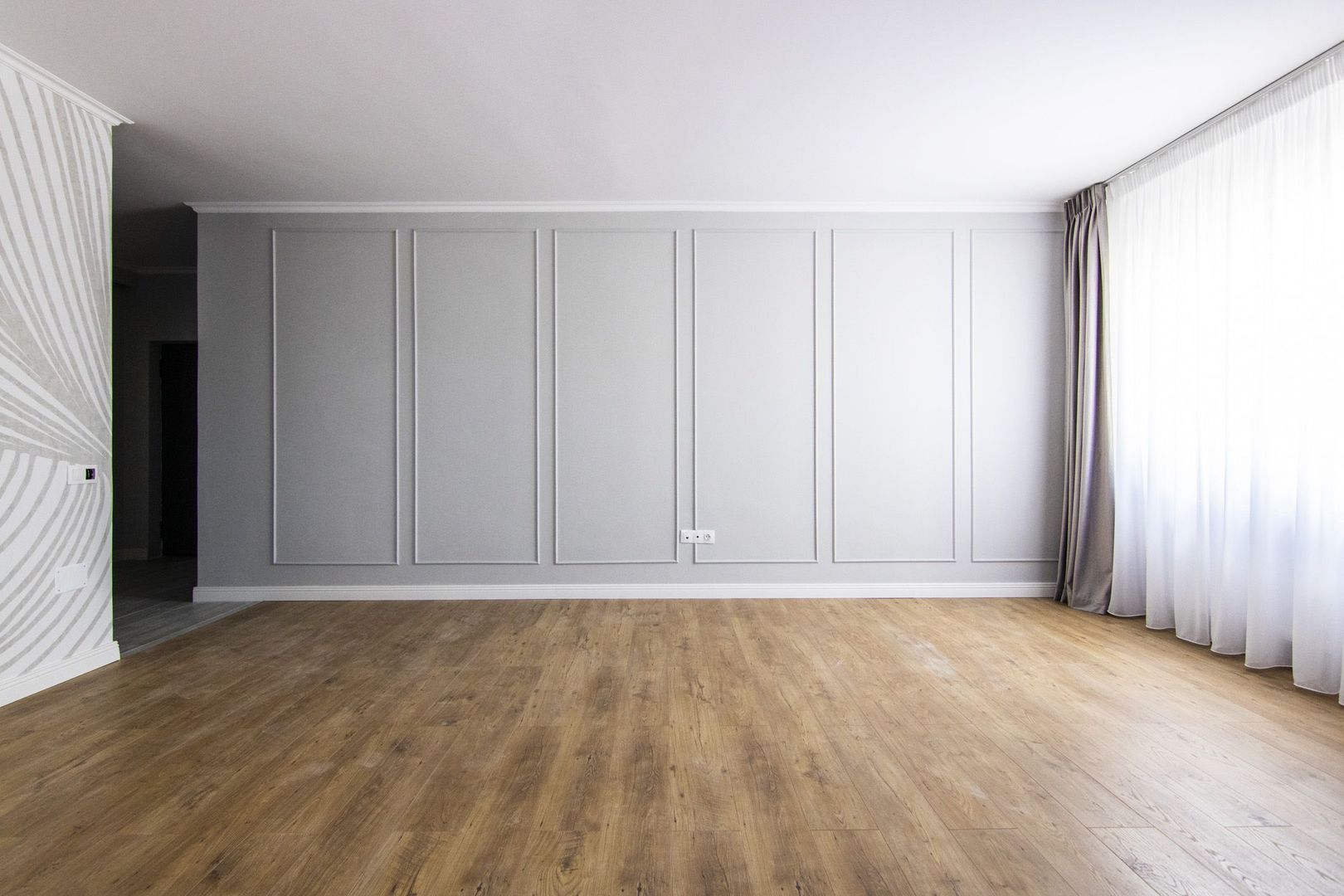 Loc de parcare GRATUIT pentru apartamentele cu 3 camere - Poză 2