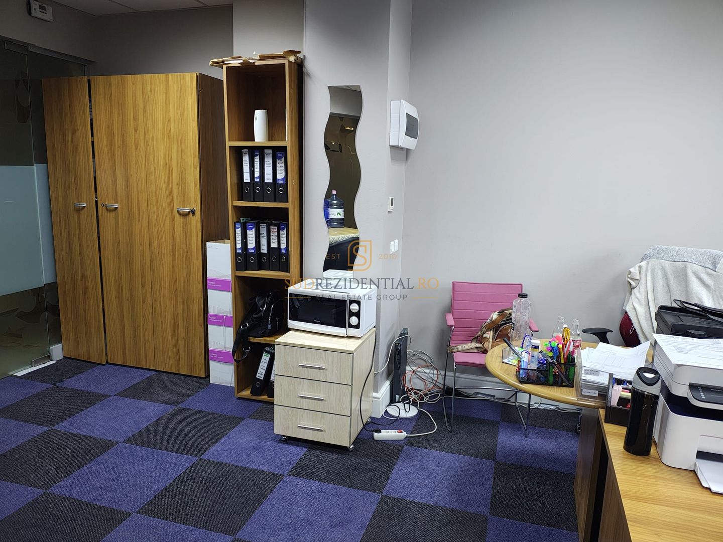 Vitan, Spatiu comercial 35 mp, RATE LA DEZVOLTATOR 5 ANI - Poză 5