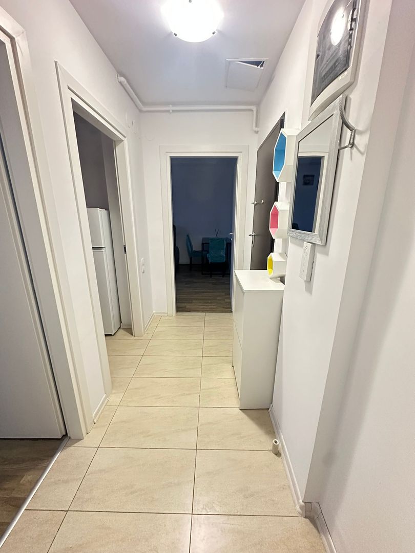 Apartament 2 camere Cosmopolis | decomandat, parcare - Poză 10