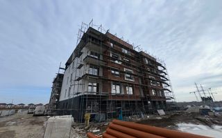 Apartament 2 camere I Dobroesti Fundeni I Vanzare - Poză 5