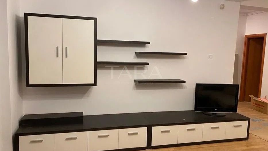 Apartament modern, balcon generos, parcare subterană, Andrei Muresanu. - Poză 1