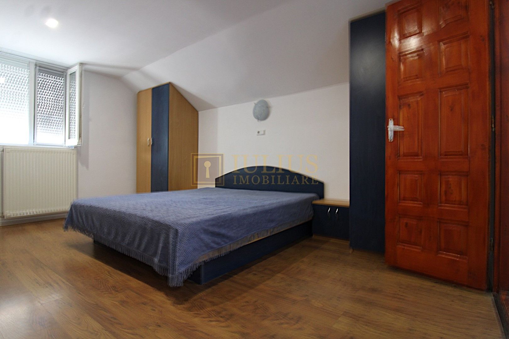 4 camere, 3 dormitoare-Sagului-Steaua - Poză 13