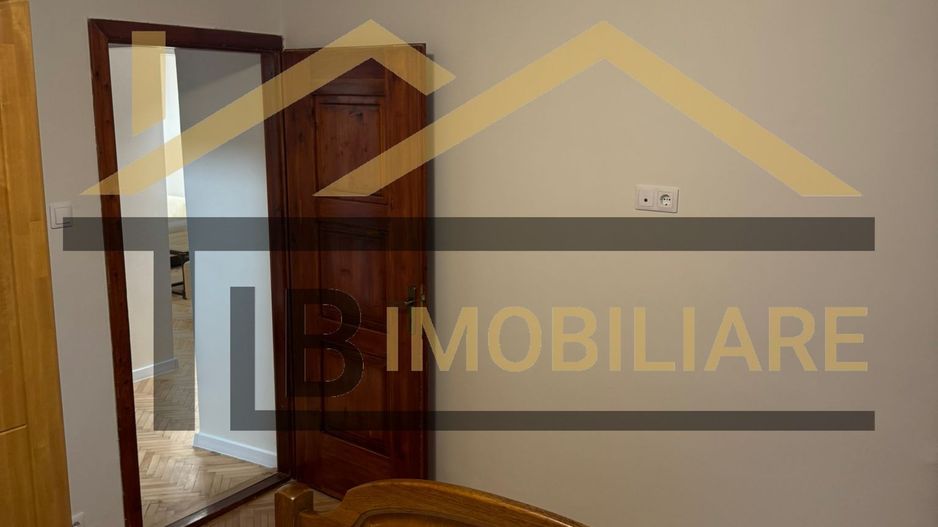 Apartament de 3 camere, 77mp, zona Dimitire Cantemir - Poză 6