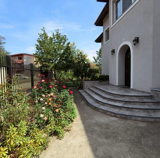 Baneasa- Pipera- Rond OMV- Henri Coanda - Poză 34