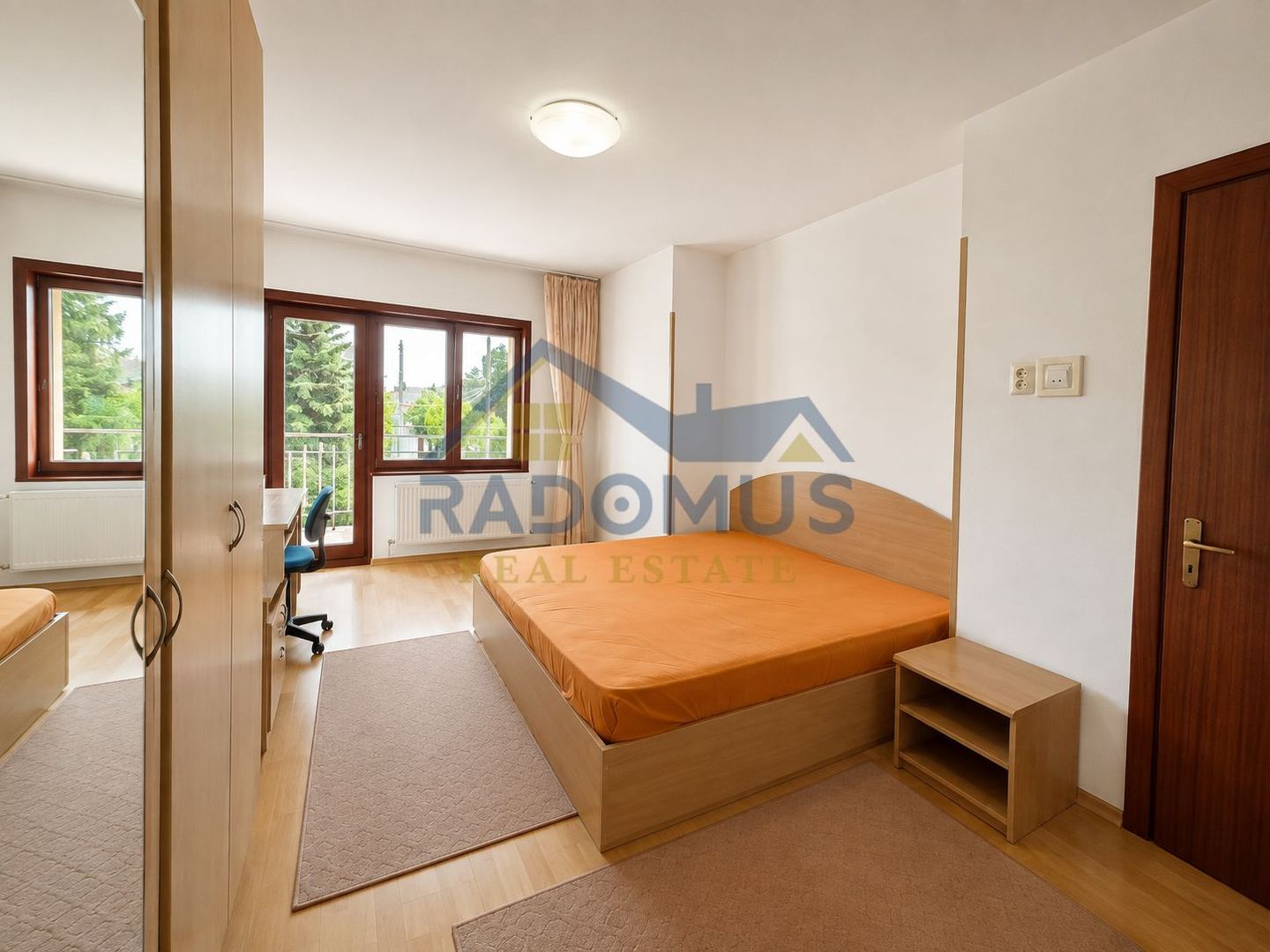 Duplex P+1 | Cartier Albert | Teren 2.613 mp | 450 S.U.T | Comision 0% - Poză 8