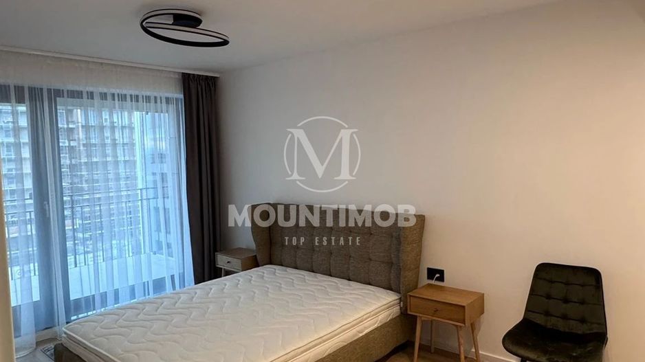 Apartament 2 camere  PREMIUM 60 mp/utili, Terasă 14 mp, Coresi–Kasper - Poză 2