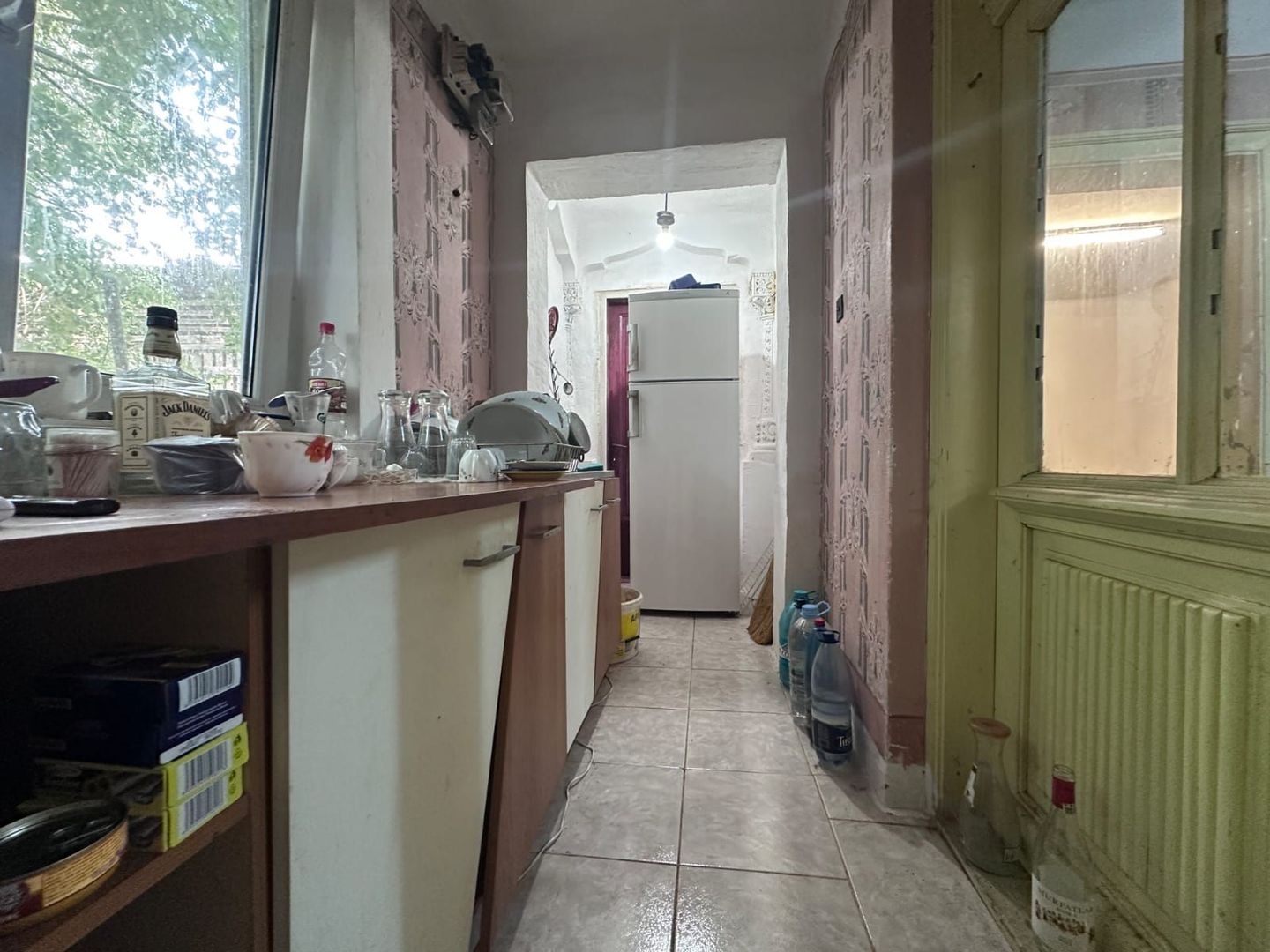 Casă cu poveste în Viforâta, Dâmbovița, aproape de Târgoviște - Poză 9