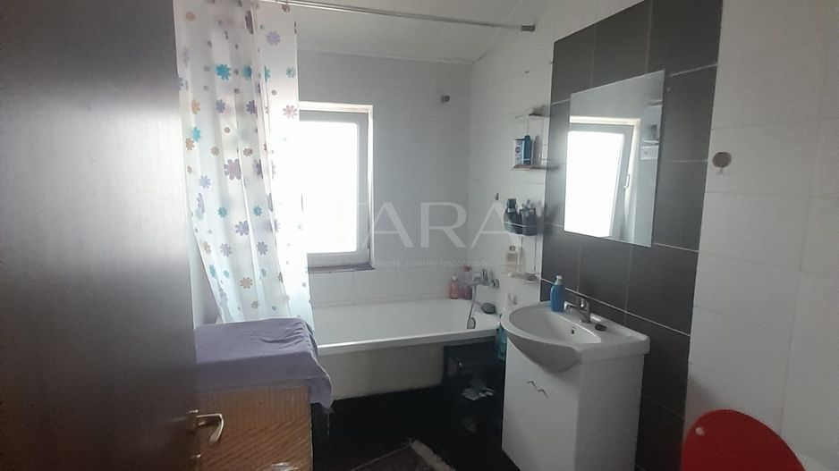 Apartament 2 camere, parcare - Eroilor, Florești - Poză 6