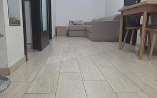 Apartament 1 cameră, complet mobilat și utilat, parter cu grădină și loc de parcare, Valea Adâncă - Poză 4