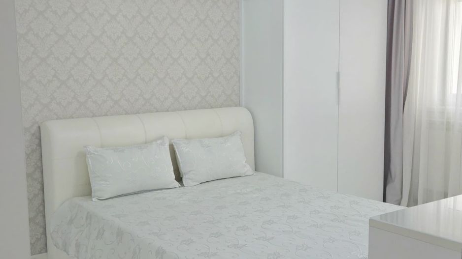 Apartament 3 camere – Prima închiriere – zona Dacia - PARCARE - Poză 2