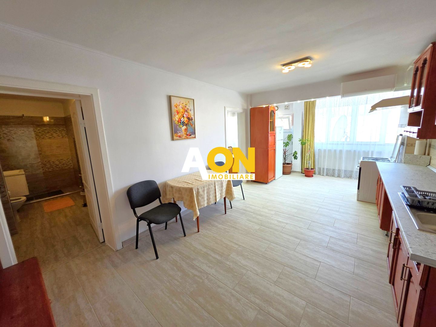 Apartament 2 camere, 60 mp utili, etaj 3, zona ultracentrala - Poză 14