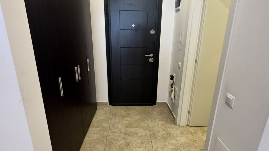 Garsoniera de inchiriat Militari Residence complex Avangarde - Poză 6