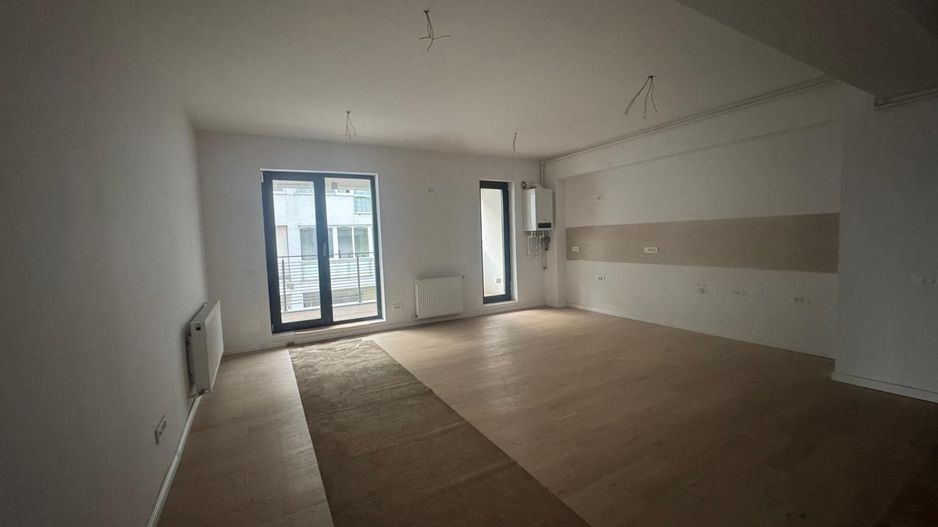 3 camere 87 MP  +TERASA 18.6 || HERASTRAU - Poză 3