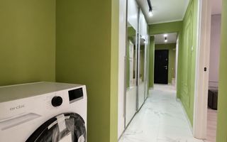 Etaj 2-Apartament 3Camere/Decomandat 72mp - Nicolina-Clopotari! - Poză 7