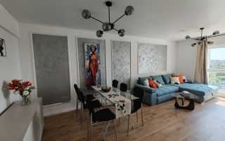 AP. 2 CAMERE-P-TA SUDULUI ,PET-FRIENDLY, MASINA DE SPALAT VASE, METROU - Poză 1