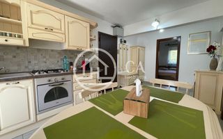 Apartament cu 3 camere de inchiriat in zona Nufarul, Oradea - Poză 11