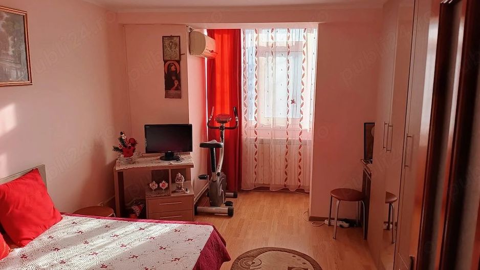 Apartament 3 camere, etaj 1, - Poză 8