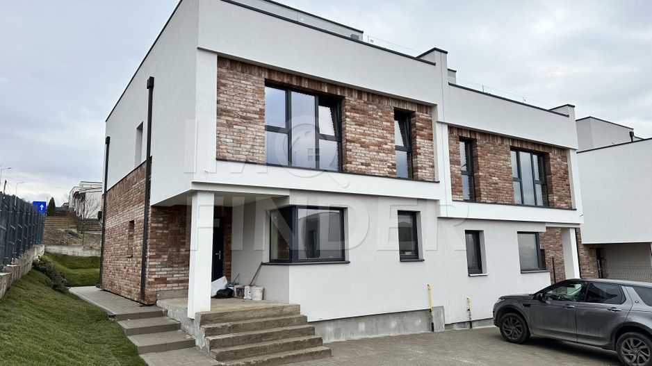 DIRECT DEZVOLTATOR- Case vanzare Floresti,  zona VIVO - Poză 3