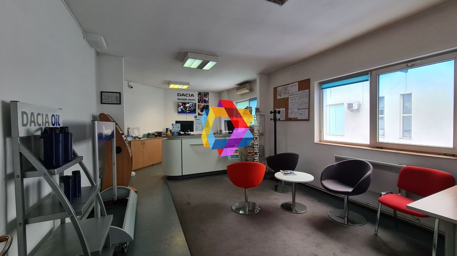 Proprietate mixta -  869,7 mp # plus-imo.ro - Poză 4