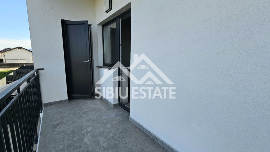 Apartament nou 2 camere etaj 1 - Poză 4