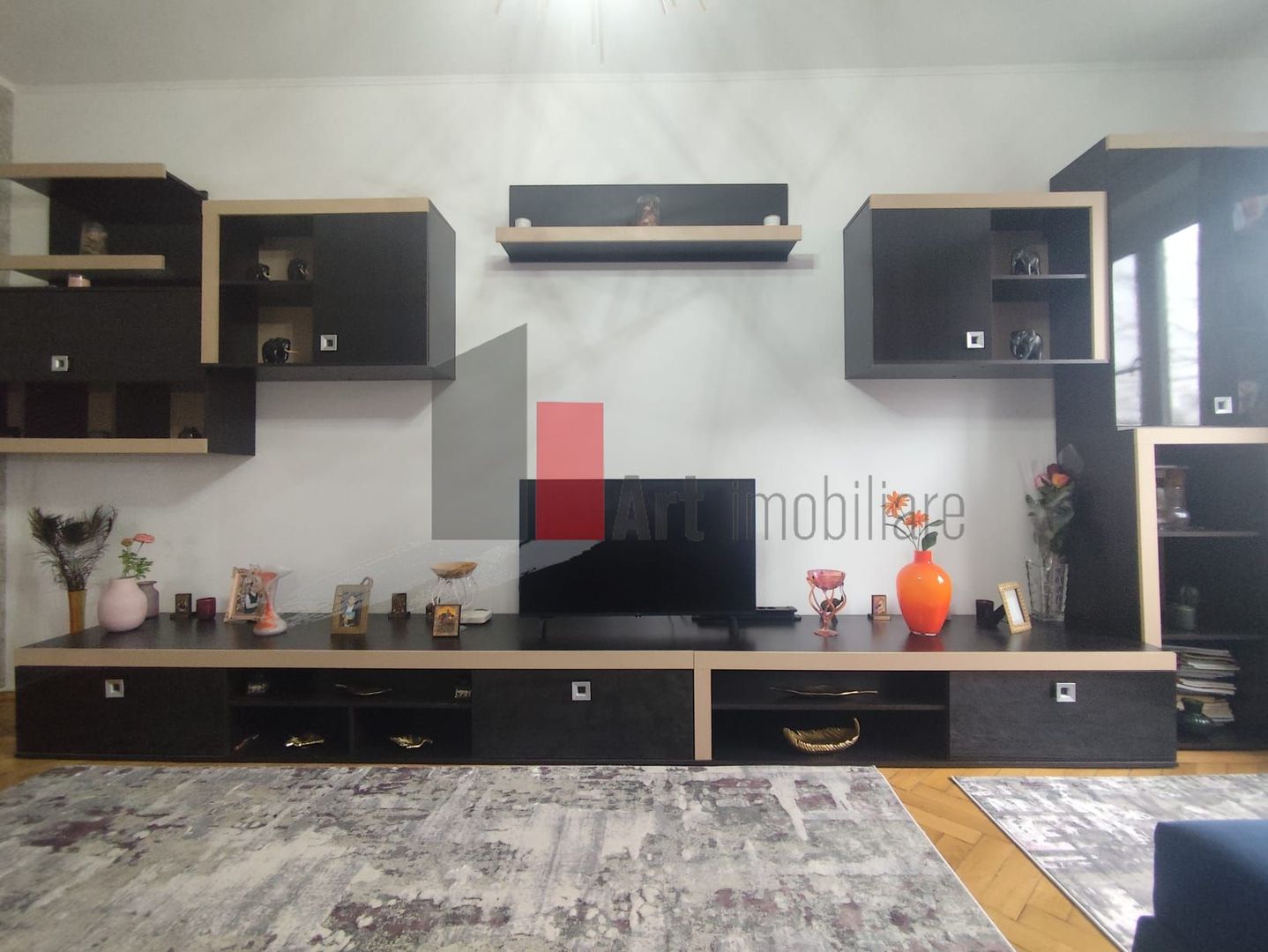 Apartament cu 2 camere de vanzare in zona Bucurestii Noi - Poză 17