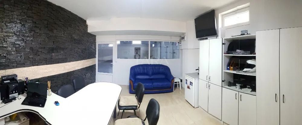 Spatiu comercial/ Birou in zona Iris! - Poză 4