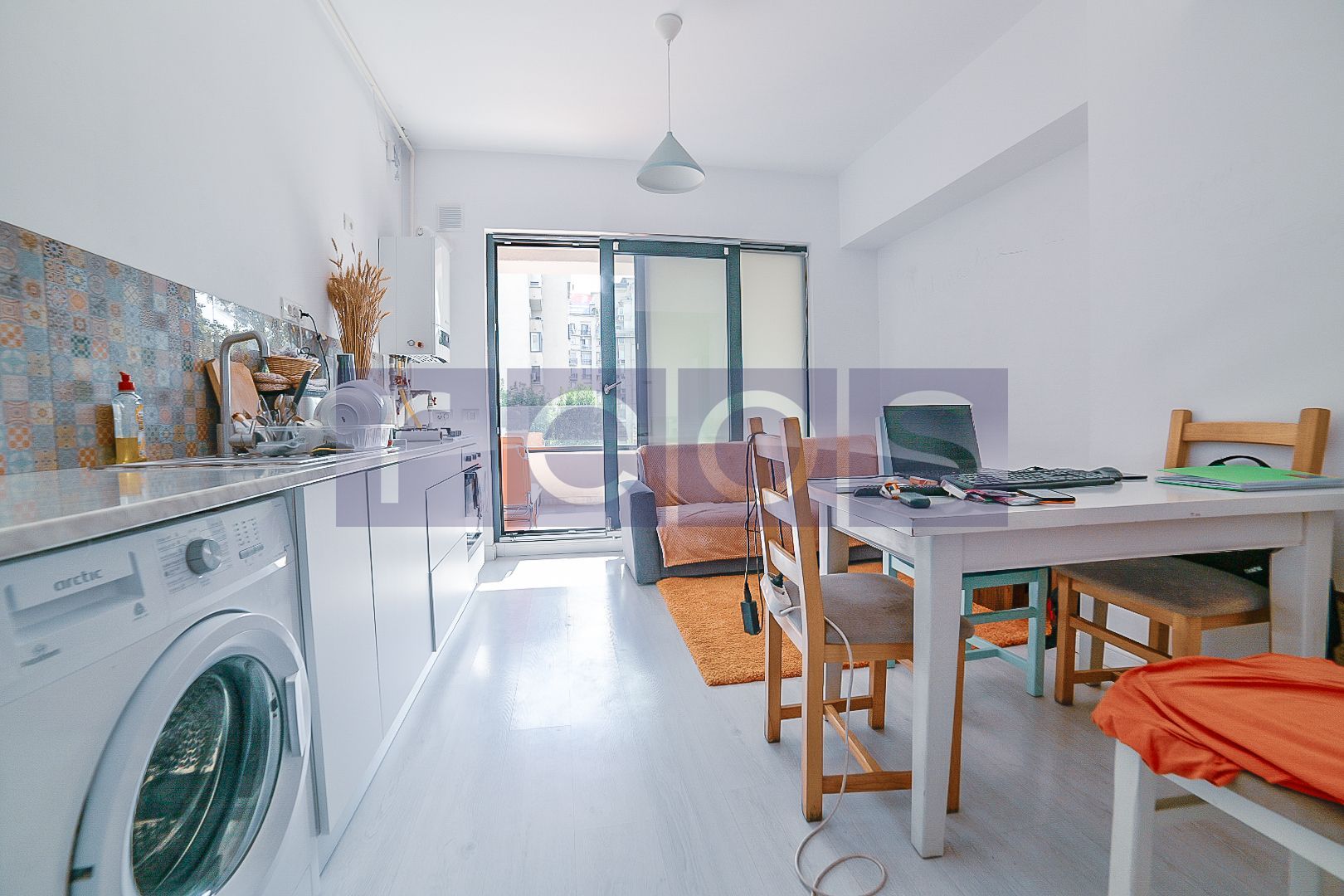 2 CAMERE | ZONA UNIRII | AN CONSTRUCTIE 2020 - Poză 5