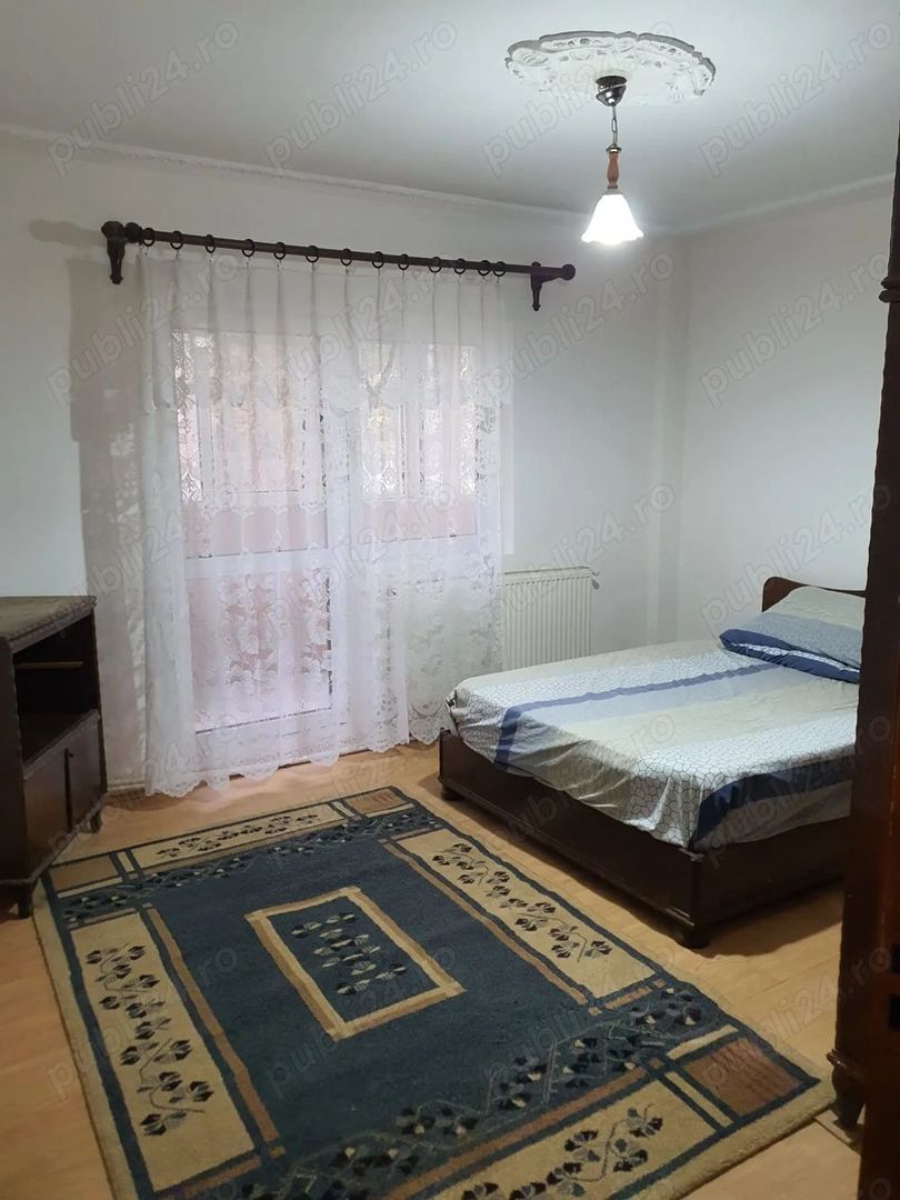 Apartament 3 camere, Str. Maior Bacila Vasile,  cu loc de parcare - Poză 4