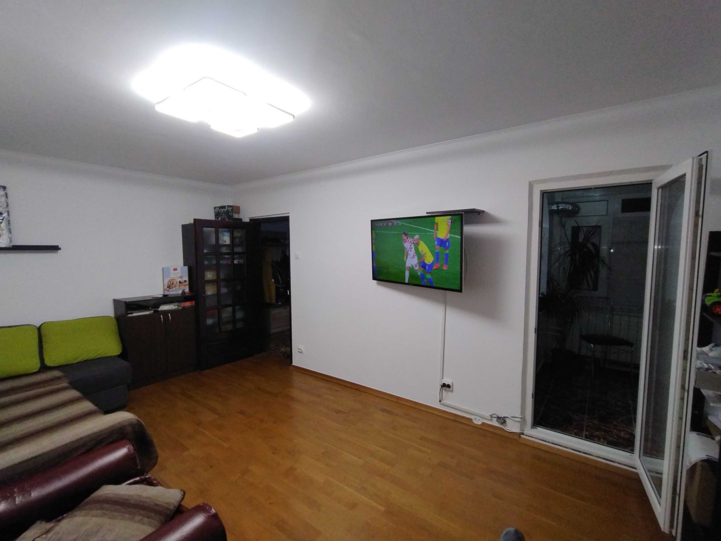 Apartament 3 camere DRUMUL TABEREI - Poză 7