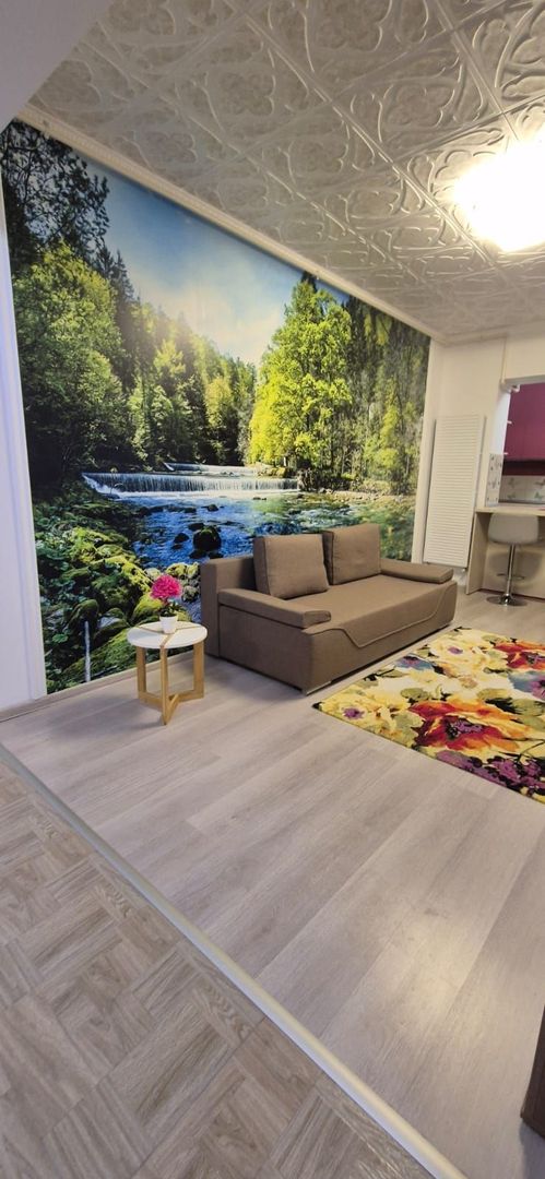 AP. 2 CAMERE BLOC NOU, PARCARE INCLUSA, PET FRIENDLY, 8 MIN. METROU - Poză 8