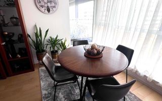 Apartament de 2 camere în Atria Urban Resort - Poză 6