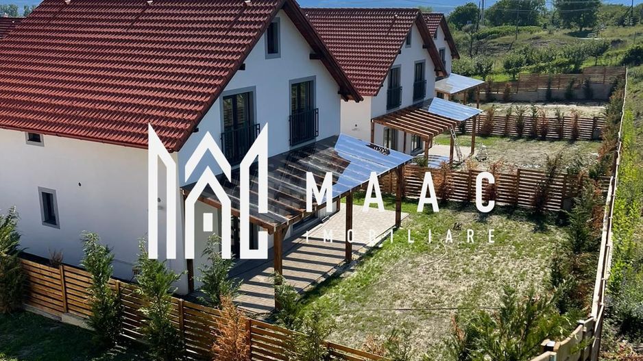 Casa individuala I Teren 802 mp | Bavaria - Poză 2