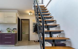 Apartament de 3 camere finisat modern, 91mp, parcare inclusa, Zorilor - Poză 8