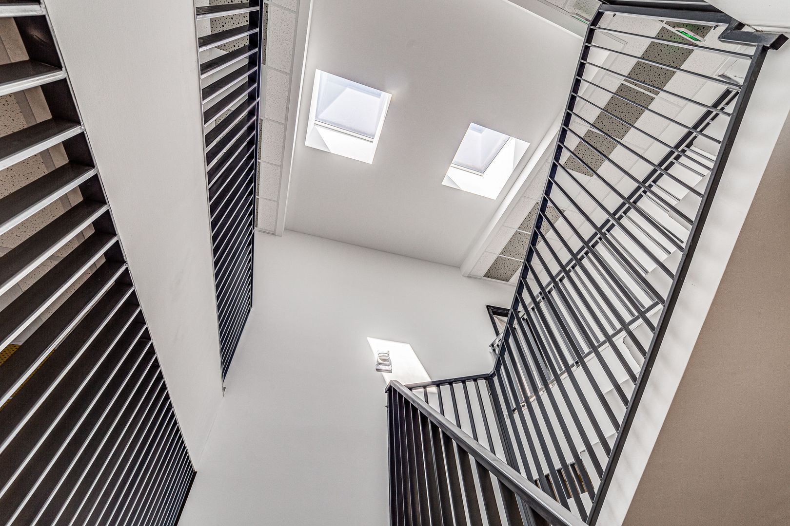 Penthouse 4 camere in bloc nou ARED - Poză 9
