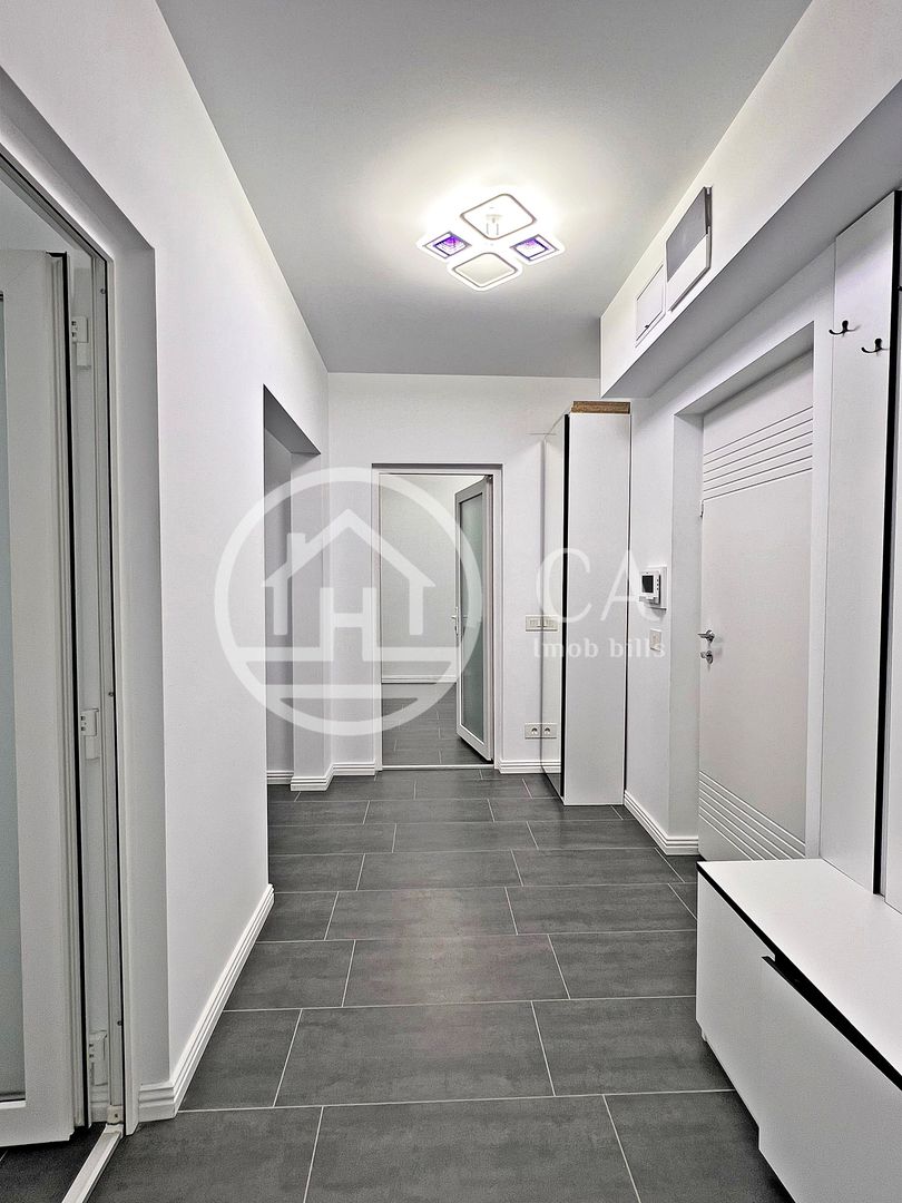 Apartament cu 2 camere de inchiriat, zona Iosia, Oradea - Poză 5