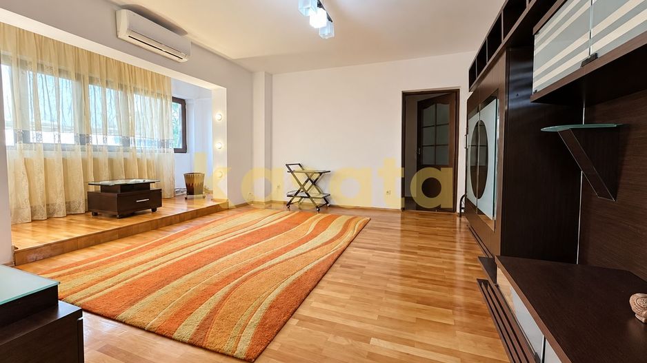 APARTAMENT 3 CAMERE | 72MP  | IANCULUI-MEGA MALL | CENTRALA | RENOVAT - Poză 2