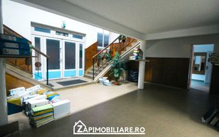Spațiu comercial de 735mp în zona Centrala - comision Zero - Poză 11