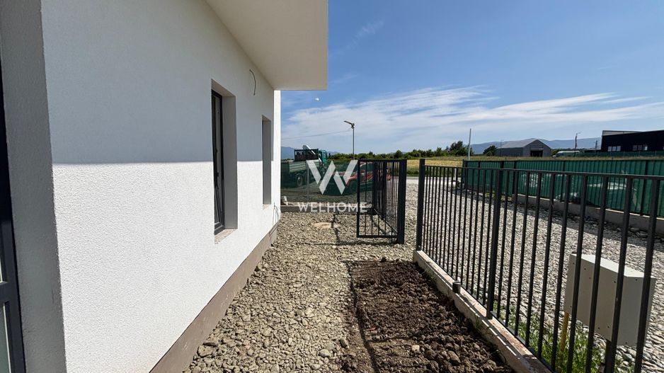 Viața la casă, liniște și munți la orizont – Duplexuri noi în Mohu - Poză 12