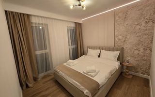 Apartament de 2 camere, 50mp , zona Bld-Muncii, parcare - Poză 5
