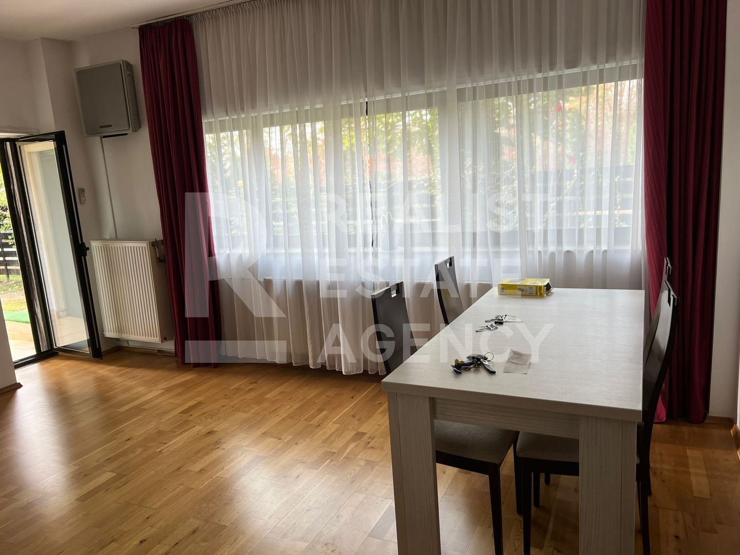 Apartament 3 camere cu grădină | Natura Residence | Garaj 2 locuri - Poză 13