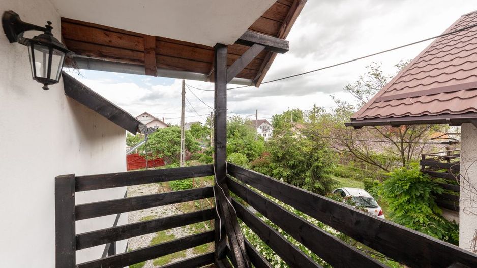 Casa 4 camere, P+M, 2017, Stefanesti, Sticlelor, AG - Poză 16