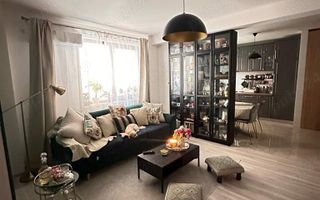 2 cam Giroc intrare  apartament LUX - Poză 1