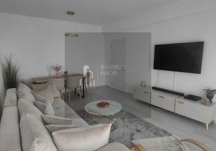 Apartament 3 camere decomandat Metalurgiei/Loc parcare Sector 4 - Poză 1