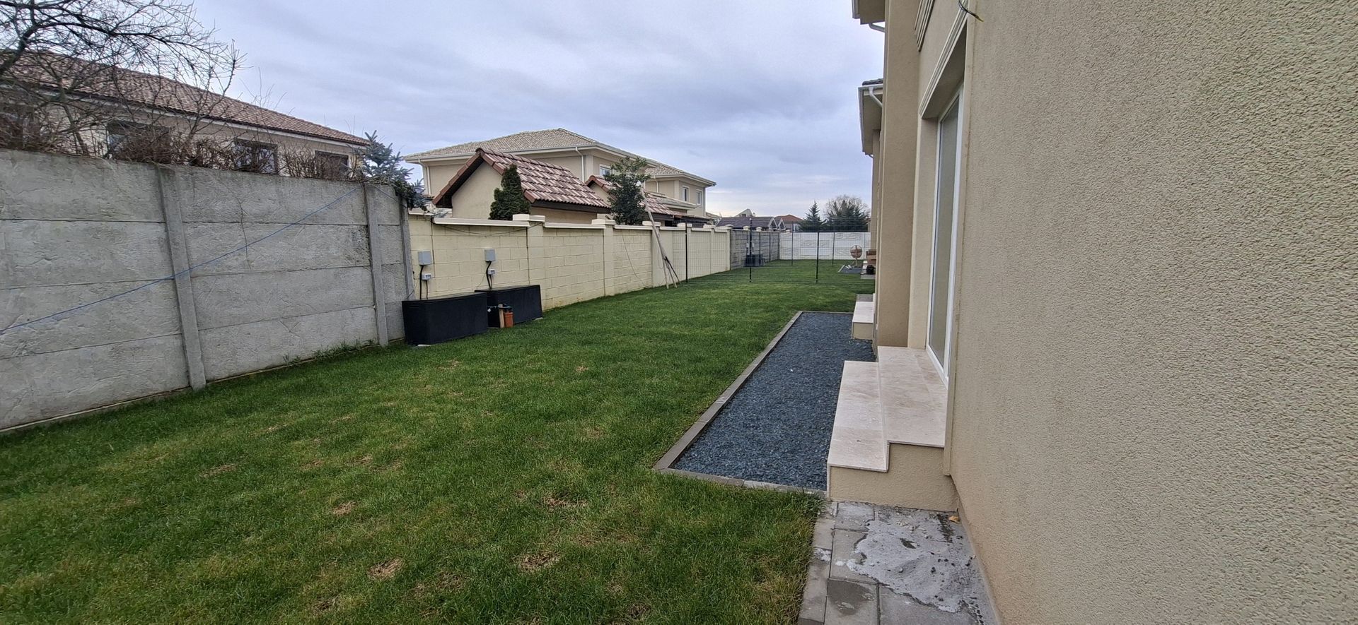 Duplex cu 4 camere - Parcul central Dumbravita - Poză 26