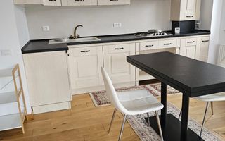 Închiriere apartament 2 camere | 57 mp | Terasă | A/C - Poză 2